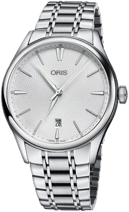 Oris Artelier Date